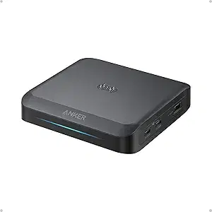 Anker 150W 4-Device Charging Base