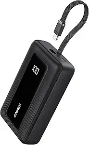 Anker Zolo 20000mAh 30W Power Bank
