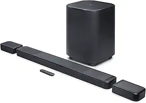 JBL Bar 1300XMK2 11.1.4 Soundbar w/ Dolby Atmos
