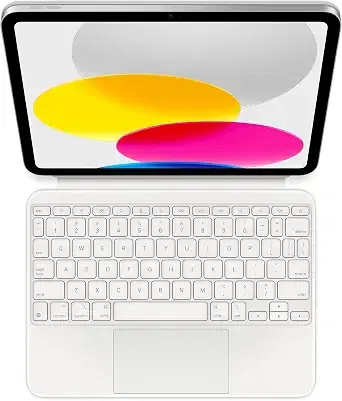 Apple Magic Keyboard Folio for iPad 10th Gen