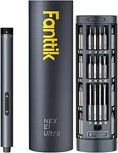 Fanttik E1 Ultra 50-in-1 Electric Screwdriver