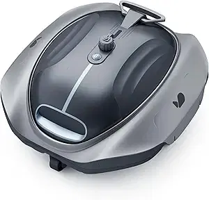 Bubot 300P Cordless Robotic Pool Vacuum