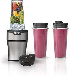 Ninja Nutri-Plus Personal Blender 900W