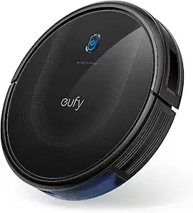 eufy Robot Vacuum 11S MAX, Super Thin, Powerful Suction