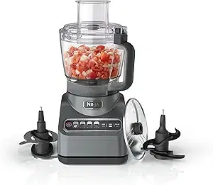 Ninja Professional Plus 1000W Food Processor
