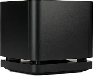 Bose Bass Module 500 Black