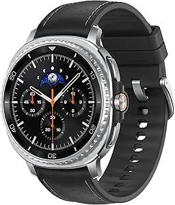 Samsung Galaxy Watch 8 Classic 46mm Smartwatch