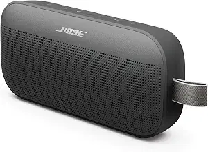Bose SoundLink Flex 2nd Gen Bluetooth Speaker (Portable)