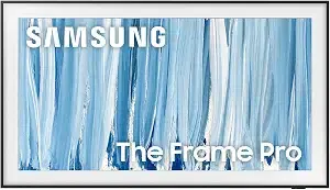 Samsung 65" The Frame Pro Neo QLED Smart TV