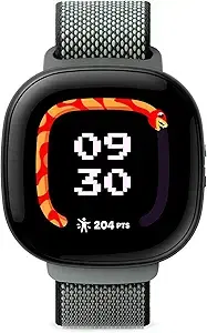 Fitbit Ace LTE Kids Smartwatch with GPS