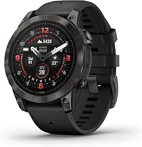 Garmin epix Pro Gen 2 Sapphire 47mm Smartwatch