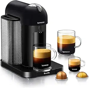 Nespresso Vertuo Coffee & Espresso Maker