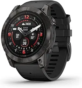 Garmin epix Pro Gen 2 Sapphire 51mm Smartwatch