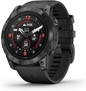 Garmin epix Pro Gen 2 Sapphire 51mm Smartwatch