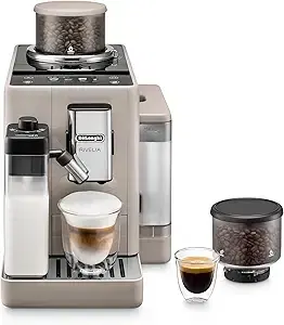 De'Longhi Rivelia Automatic Espresso Machine