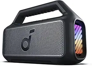 Soundcore Boom 2 80W Outdoor Speaker IPX7