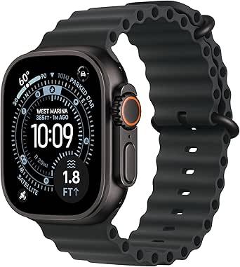 Apple Watch Ultra 3 GPS + Cellular 49mm