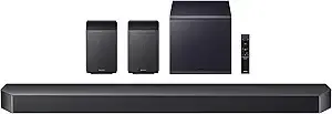 Samsung Q990F 11.1.4ch Soundbar with Subwoofer