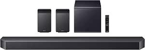 Samsung Q990F 11.1.4ch Soundbar with Subwoofer