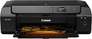 Canon PIXMA PRO-200S 13" Photo Printer