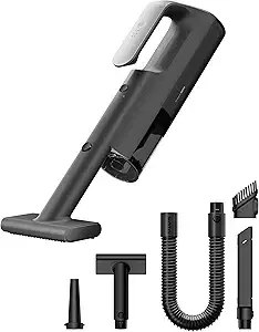 HOTO BlowVac Cordless Vacuum 23000Pa