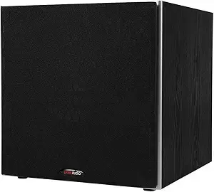 Polk Audio PSW10 10" Powered Subwoofer 100W