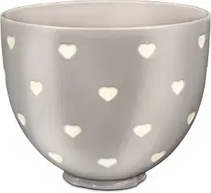 KitchenAid 5-Quart Ceramic Bowl