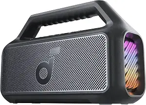 Soundcore Boom 2 80W Outdoor Speaker IPX7