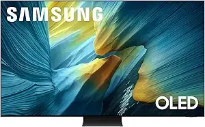 Samsung 83" OLED S95F 4K Smart TV