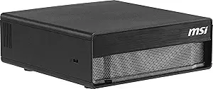 MSI EdgeXpert AI Supercomputer, Grace Blackwell, 128GB RAM, 4TB SSD
