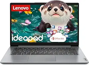 Lenovo IdeaPad Student Laptop 8GB/128GB Windows 11