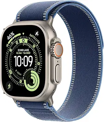 Apple Watch Ultra 3 GPS+Cellular 49mm