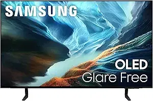 Samsung 42-Inch Class S90H Series, OLED, 4K, Smart TV, 2026 Model