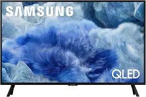 Samsung 32" QLED Q8F 4K Smart TV