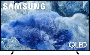 Samsung 85" QLED Q8F 4K Smart TV