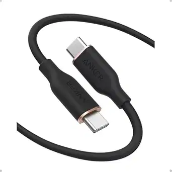 Anker USB-C Cable 240W 6FT