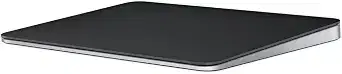 Apple Magic Trackpad - Black Multi-Touch Surface 