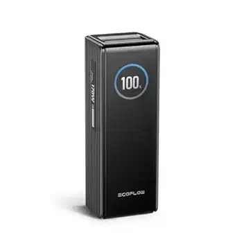 EF ECOFLOW 25000mAh 170W Power Bank