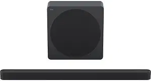TCL Bang & Olufsen A65K 3.1 Soundbar | Dolby Atmos