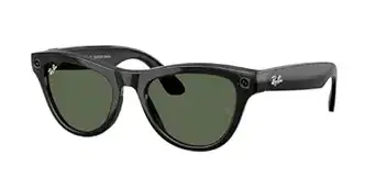 Ray-Ban Meta Gen 2 Smart Glasses - 3K HD