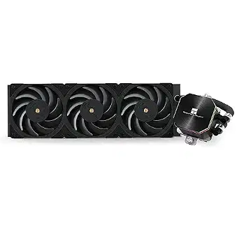 Thermalright Frozen Edge 360 AIO Liquid CPU Cooler