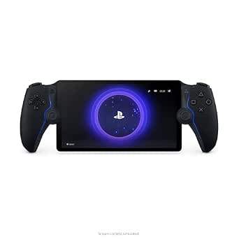 PlayStation 5 Portal Remote Player - Midnight Black