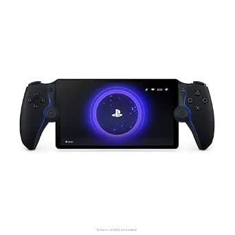 PlayStation 5 Portal Remote Player - Midnight Black