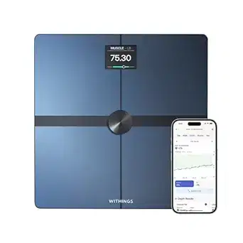 Withings Body Smart Wi-Fi Scale