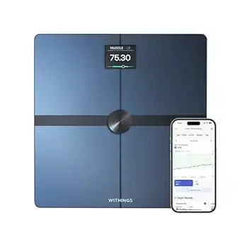 Withings Body Smart Wi-Fi Scale