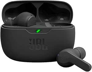 JBL Vibe Beam True Wireless Earbuds, Bluetooth 5.2