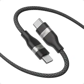 Anker Nano 240W USB-C Cable 6ft