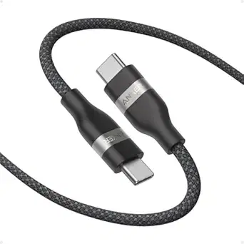 Anker Nano 240W USB-C Cable 6ft