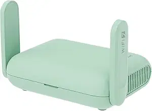 GL.iNet Beryl 7 WiFi 7 Portable Router