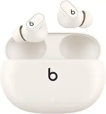 Beats Studio Buds + | Noise Cancelling Earbuds